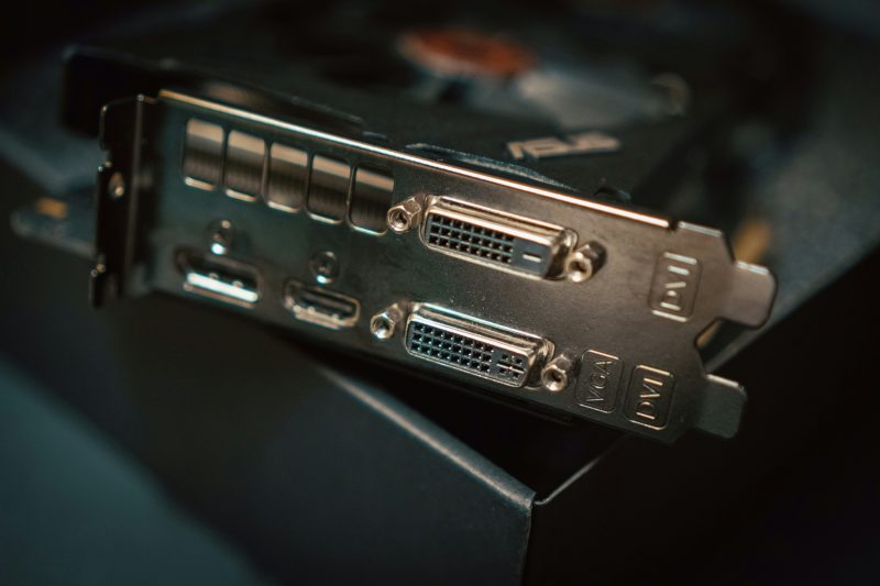 La carte graphique Nvidia GeForce RTX 4070 Super MSI à seulement 599,90 € : est-ce le meilleur deal des soldes informatiques ?