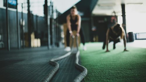 Maximiser l&rsquo;efficacité de votre entrainement avec la créatine Kre Alkalyn
